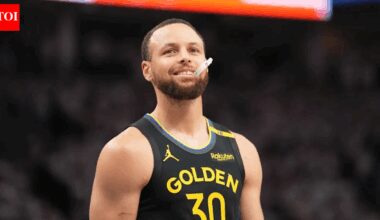 Is Stephen Curry playing tonight vs the New Orleans Pelicans? Latest update on the Golden State Warriors star's injury report (November 29, 2025) | NBA News