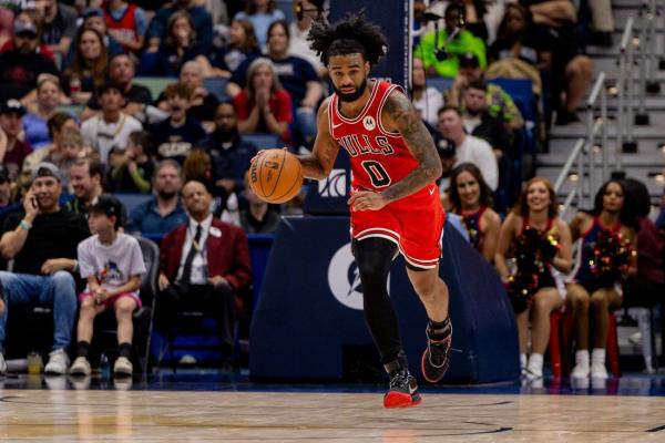 Bulls try to improve defense against injury-plagued Pacers