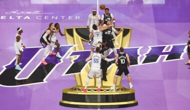 When literature meets basketball – Deseret News