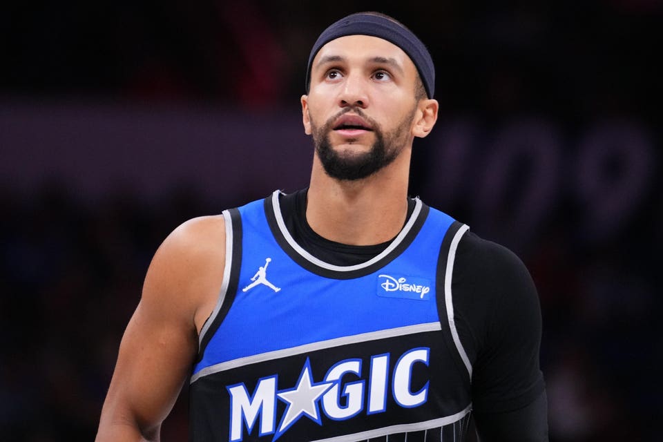 Boston Celtics v Orlando Magic