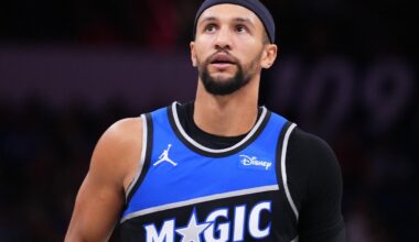 Magic's Jamahl Mosley Details Jalen Suggs' Next Evolution