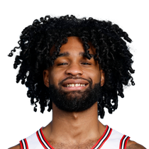 Coby White (calf) good to go Friday - Coby White News