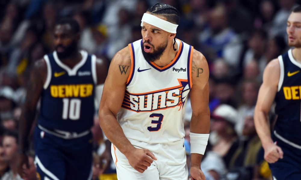 Phoenix Suns fight through injuries, must rely on depth against Nuggets