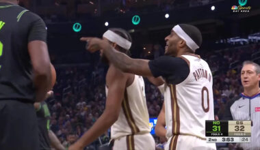 LA Clippers vs. New Orleans Pelicans - Game Highlights