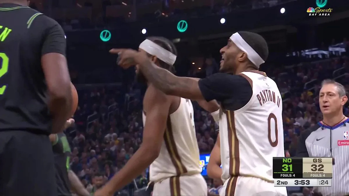 LA Clippers vs. New Orleans Pelicans - Game Highlights