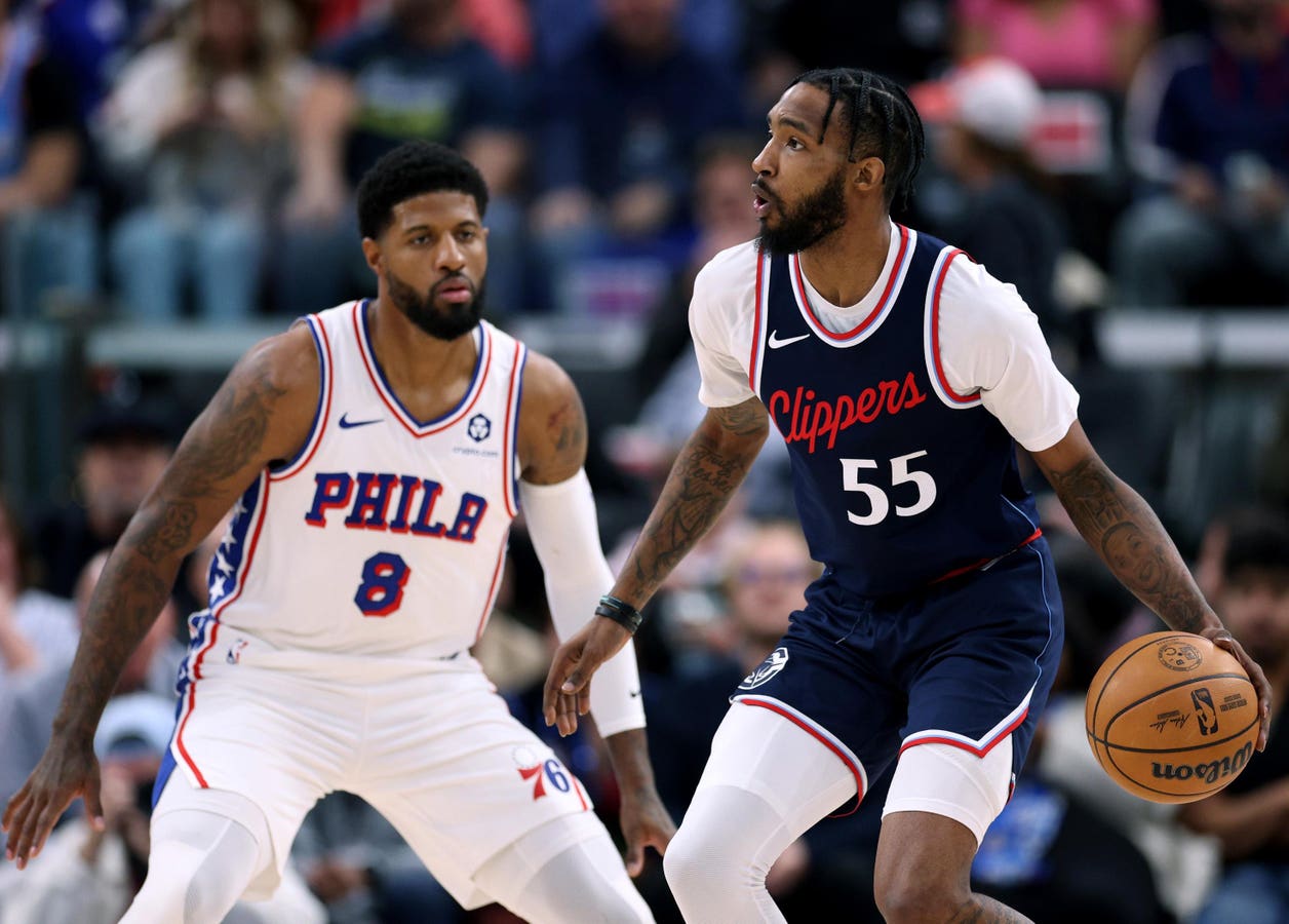 Clippers, Sixers Demonstrating The Risks Of Trading Distant NBA Draft Picks