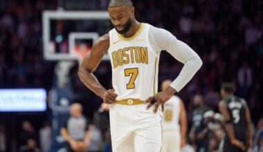 Celtics eager to find consistency in clash with Cavaliers