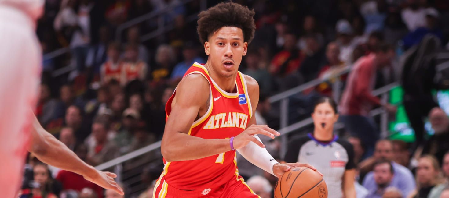 NBA DFS Picks & Lineup Advice: Sunday (11/30)