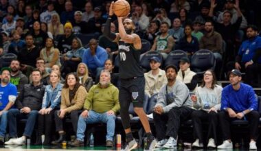 Timberwolves face quick turnaround in clash vs. Spurs