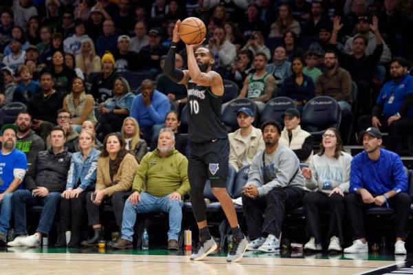 Timberwolves face quick turnaround in clash vs. Spurs