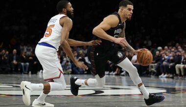 Nets vs. Hornets Prediction, Odds, Picks - Dec. 1