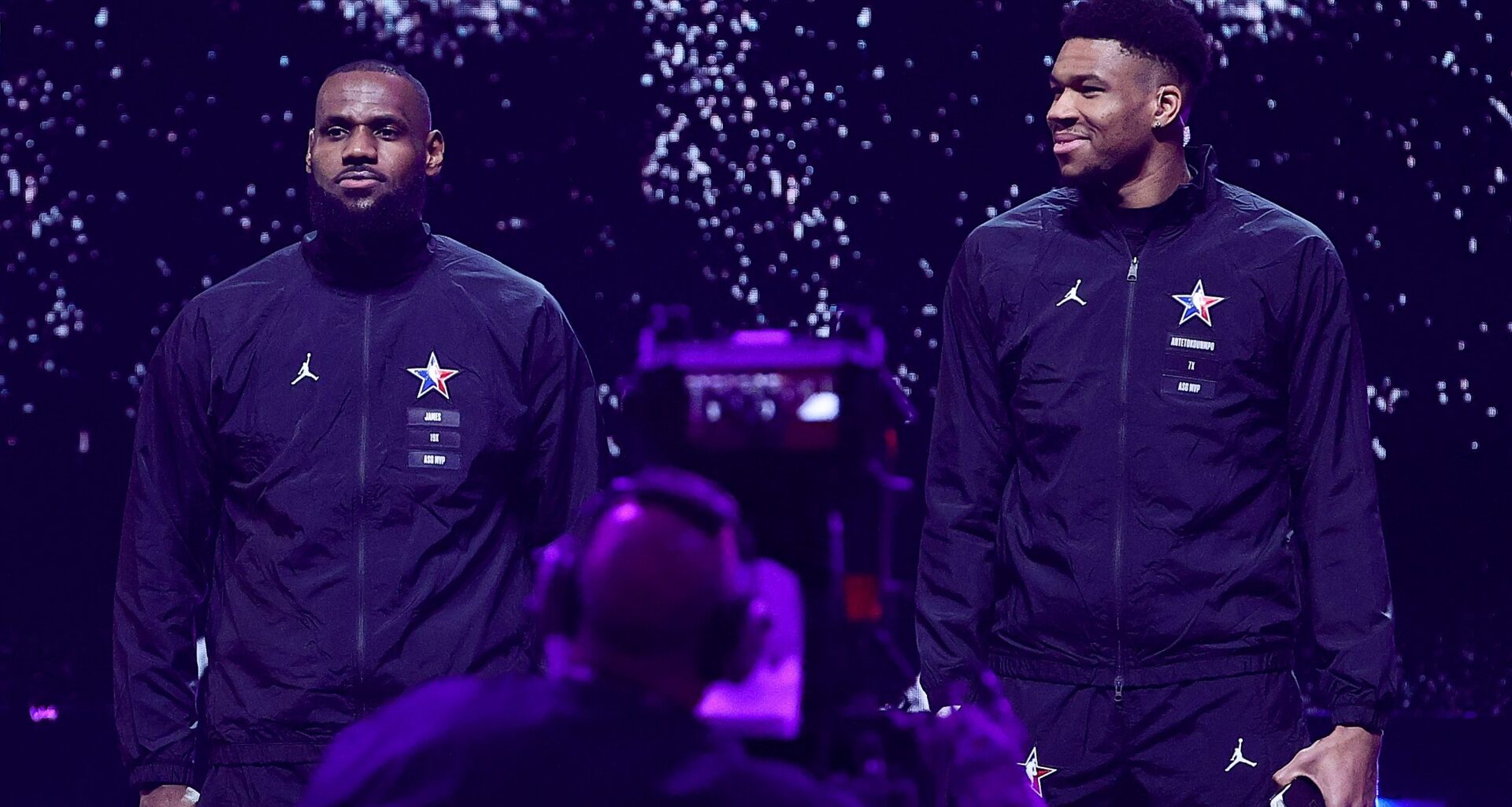 Giannis Antetokounmpo's Bold Prediction Will Catch LeBron James' Attention