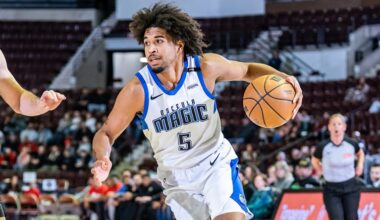 Pacers signing Ethan Thompson, waive RayJ Dennis