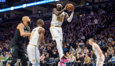 Fantasy basketball picks and betting tips for Sunday's NBA games