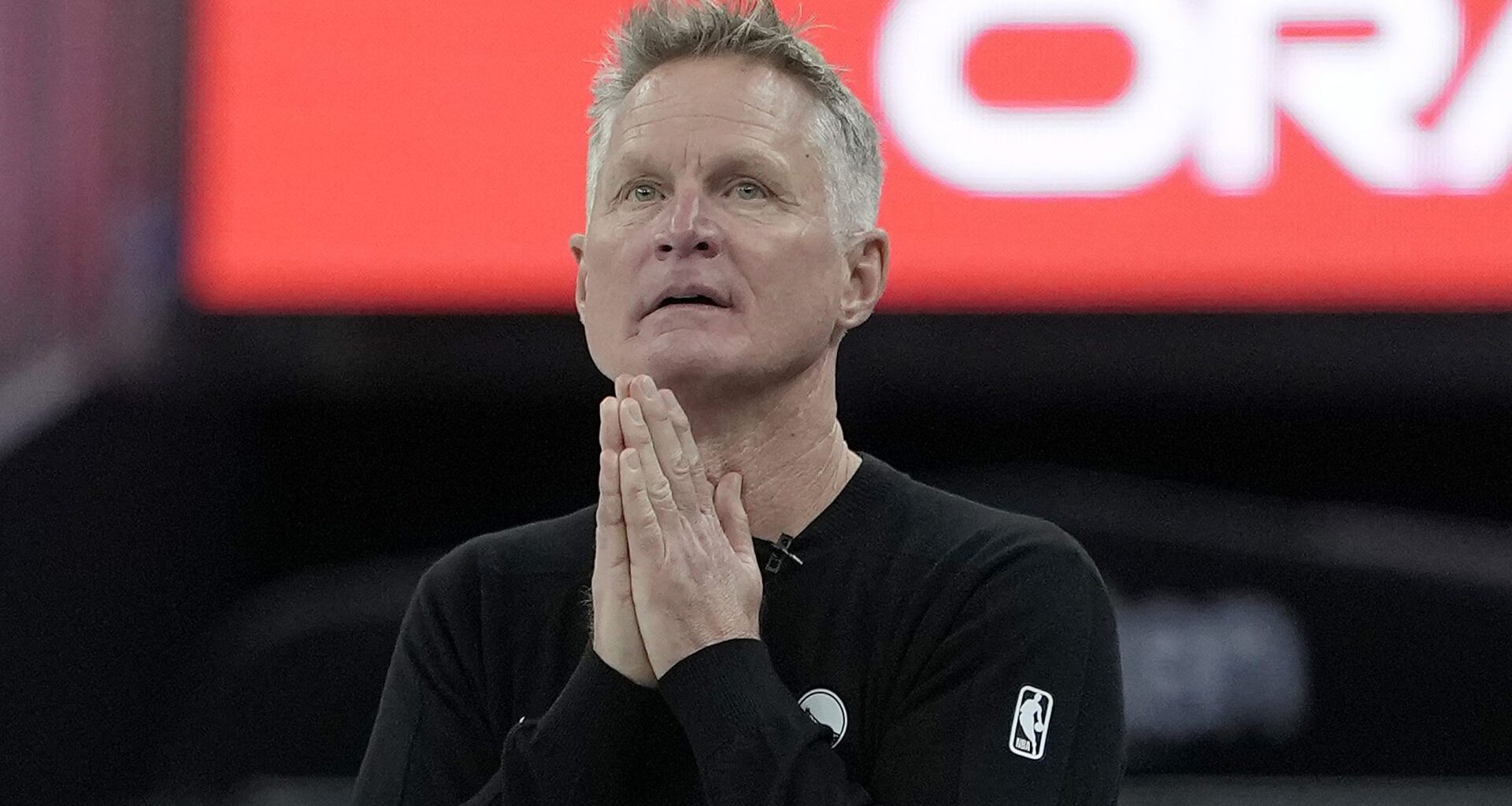 Warriors Go Ultra-Small: Kerr Explains Strategy Behind Win Without Curry