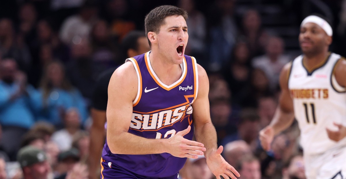 Seven Days of Sun, Week 6: Close isn’t enough yet, but it’s starting to look like it will be