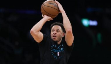 Report: Warriors to sign G Seth Curry