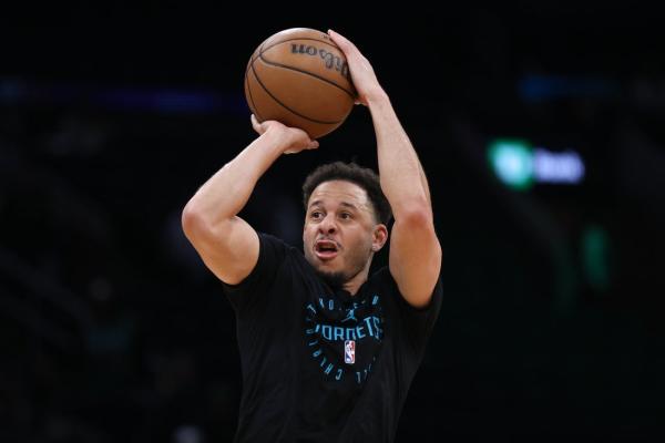 Report: Warriors to sign G Seth Curry