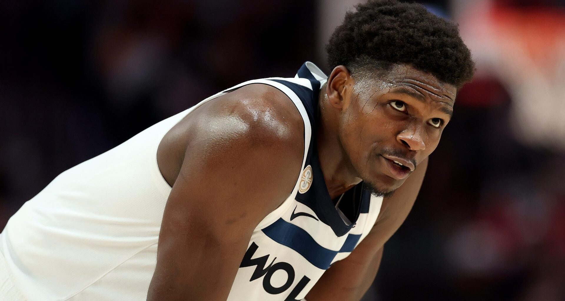 Anthony Edwards Explains Mark Cuban Critique That Changed His Game