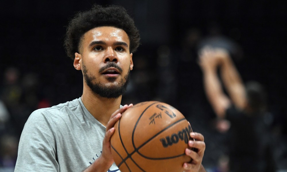 'I just love it': Denver Nuggets' Cam Johnson on his ties to the Valley