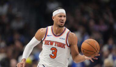 NY Knicks player Josh Hart robbed of $185K worth of watches and jewelry from SoHo hotel