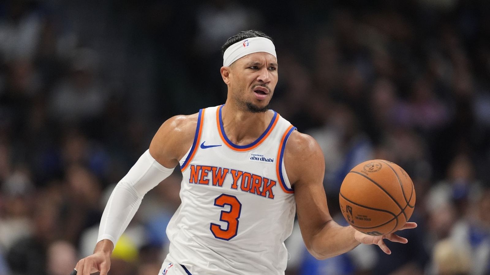 NY Knicks player Josh Hart robbed of $185K worth of watches and jewelry from SoHo hotel