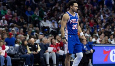 Sixers mailbag: How Andre Drummond's three-point shooting changes things; what should Jared McCain's plan be?