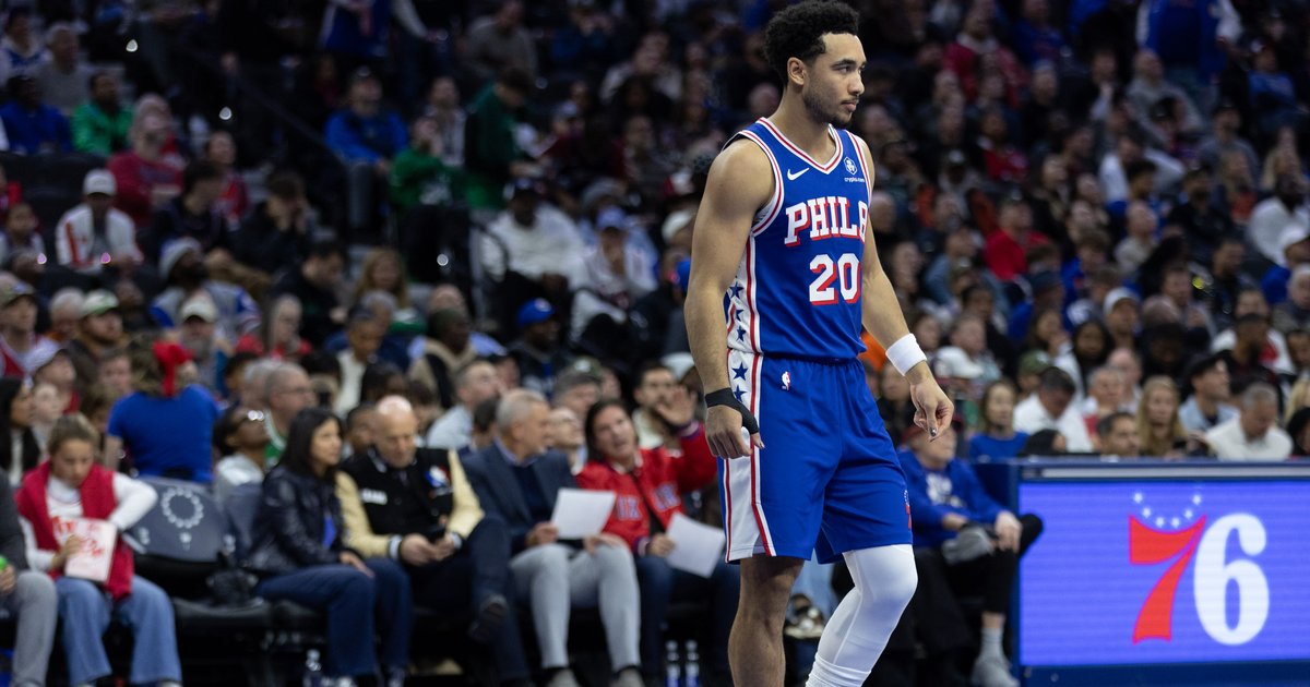 Sixers mailbag: How Andre Drummond's three-point shooting changes things; what should Jared McCain's plan be?