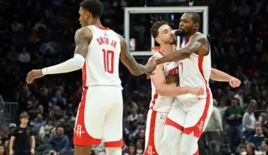 Sengun shines as Rockets defeat Cavaliers; Thunder top Kings