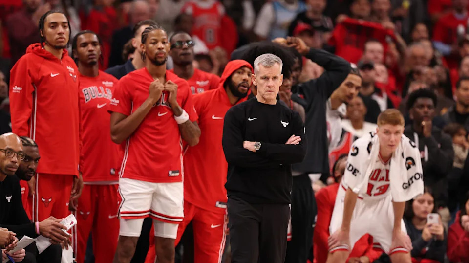 Michael Reaves / Getty Images