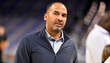 Nico Harrison fired from Mavericks nine months after Luka Doncic trade | Basketball News