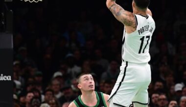 NBA roundup: Raptors become 1st to advance in Cup | 104.1 WIKY