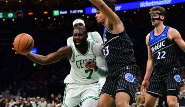 NBA roundup: Nickeil Alexander-Walker, Hawks hold off Hornets