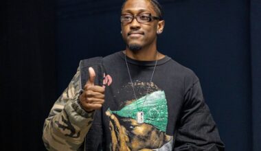 Thunder star Jalen Williams (wrist) making season debut vs. Suns | 104.1 WIKY