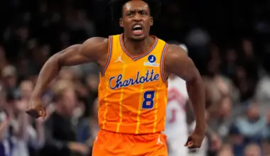 Hornets snap Raptors' nine-game streak in NBA overtime thriller