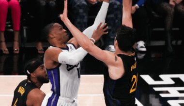 Sacramento Kings vs. Golden State Warriors-Xinhua