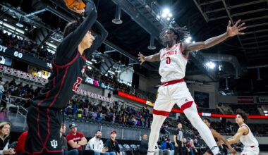 IU Indy men’s basketball gaining fame among fans