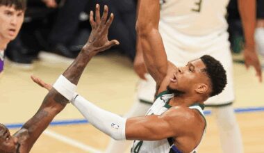 Milwaukee Bucks vs. Los Angeles Lakers-Xinhua