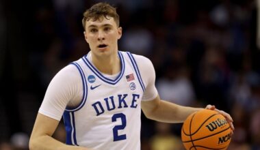 Flagg Breaks LeBron James' Record In Mavericks Victory Over LA Clippers – The Whistler Newspaper