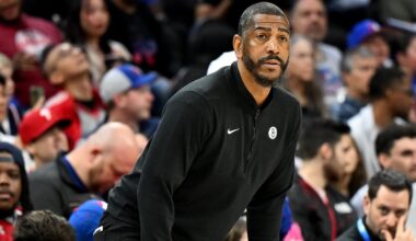 Who Will Be Pelicans' Next HC? Former UConn HC Linked to Job After Green Firing