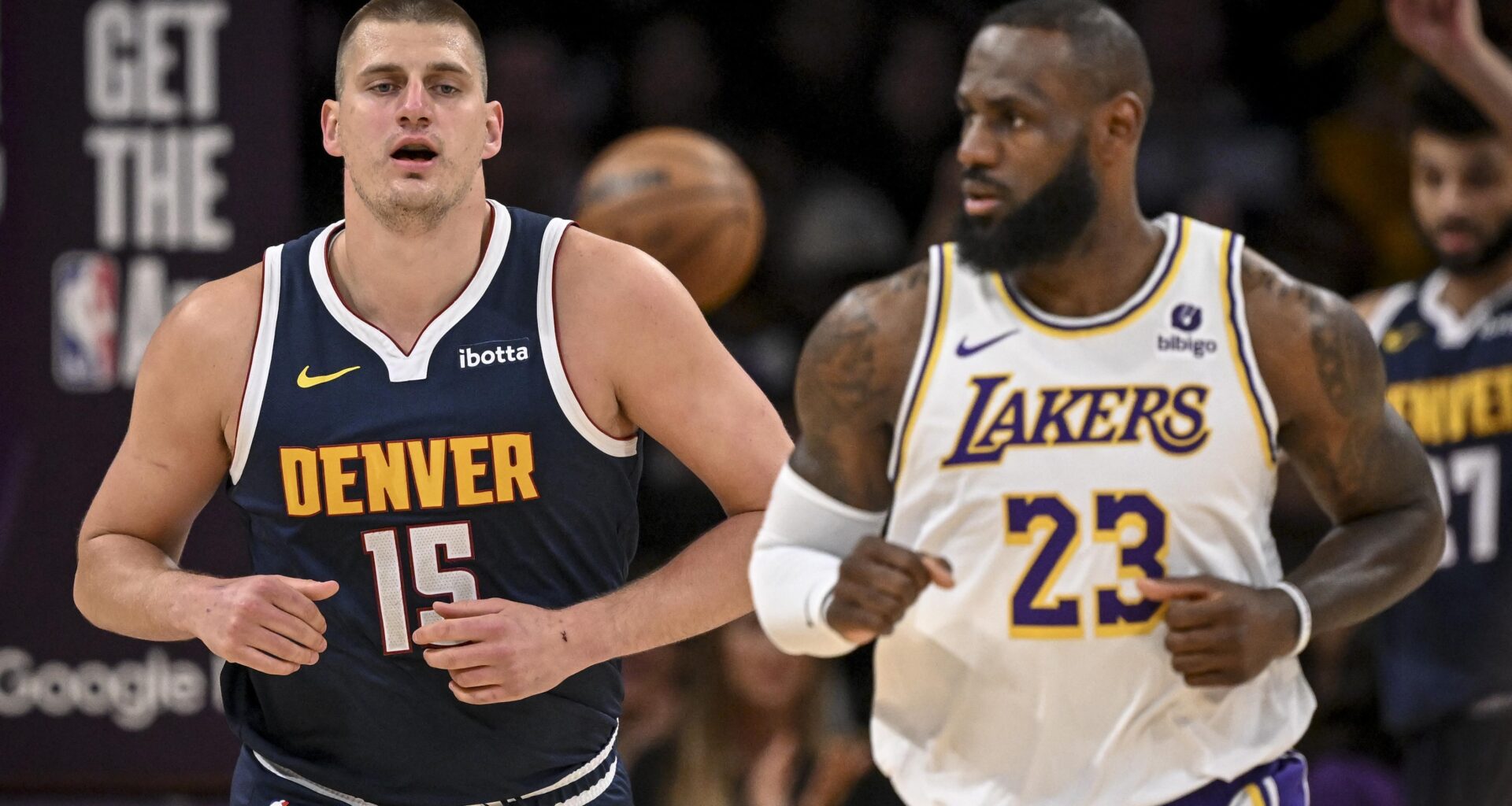 LeBron James Breaks Down Why Nikola Jokic is 'Most Complete' NBA Player He's Faced