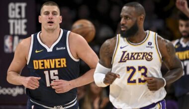 LeBron James Breaks Down Why Nikola Jokic is 'Most Complete' NBA Player He's Faced