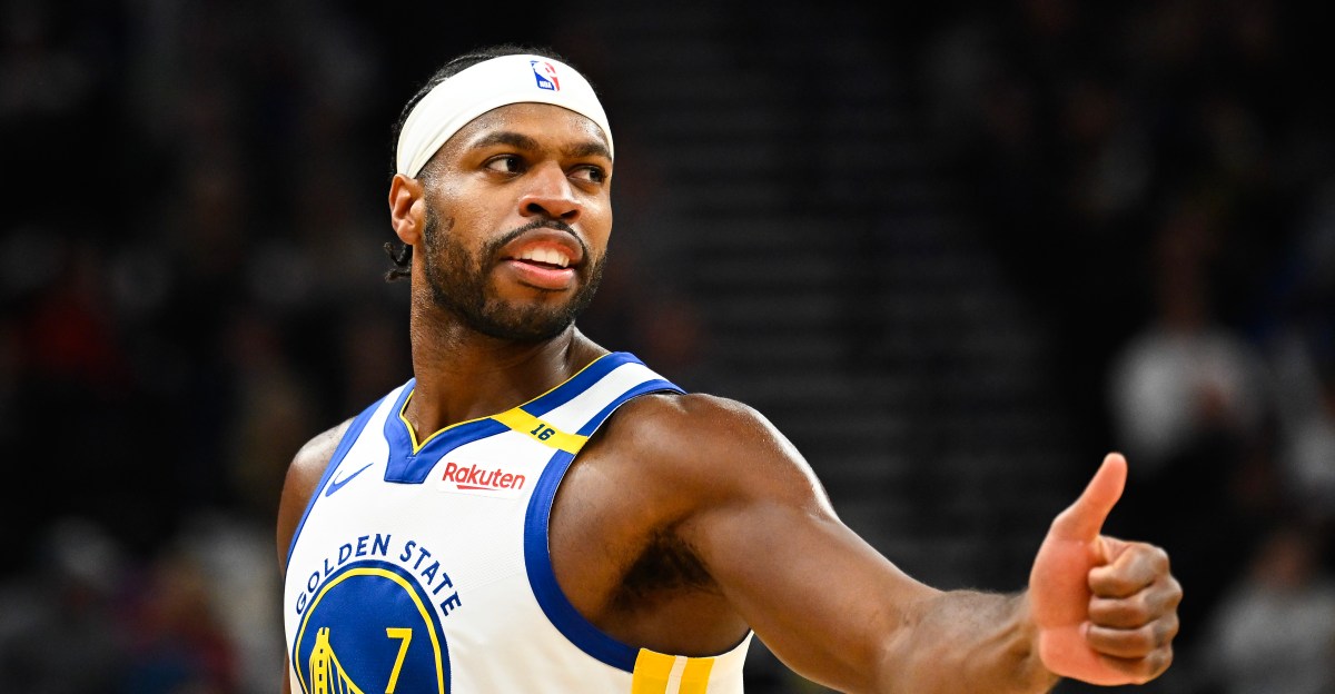 Final Score: Warriors win, destroy Jazz 134-117 at home