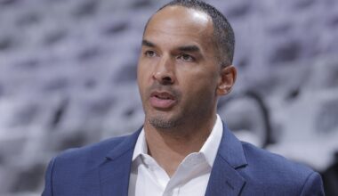 What Are Nico Harrison's Top Potential Landing Spots After Mavs Firing, Luka Trade?