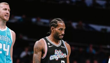 Clippers vs Hornets Preview: Can We Get a Win Please