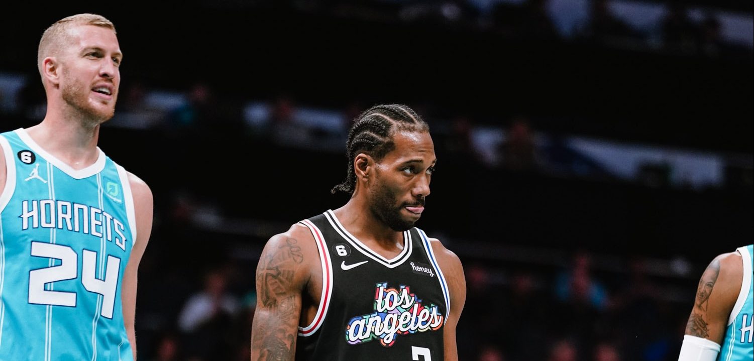 Clippers vs Hornets Preview: Can We Get a Win Please