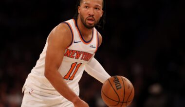 Bet $5, get $200 in bonus bets for Knicks vs. Bulls