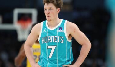 Pacers vs. Hornets prediction: NBA picks, odds, best bets