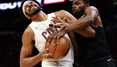Was Wednesday night against Cavaliers a Heat reality check?