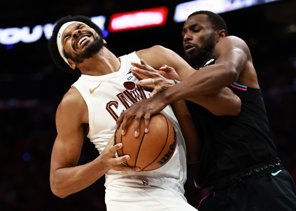 Was Wednesday night against Cavaliers a Heat reality check?
